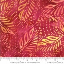 Ткань хлопок 100% Tiki Batiks Moda Fabrics 4343-18