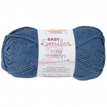 Пряжа для ручного вязания Schachenmayr Baby Smiles Easy Cotton 50 гр цвет 01052