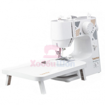 Швейная машина CHAYKA SewingStyle 44 + расширительный столик