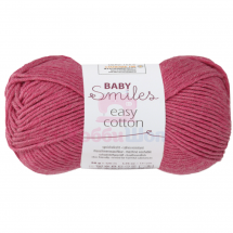 Пряжа для ручного вязания Schachenmayr Baby Smiles Easy Cotton 50 гр цвет 01136