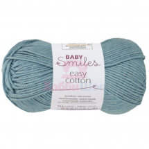 Пряжа для ручного вязания Schachenmayr Baby Smiles Easy Cotton 50 гр цвет 01051