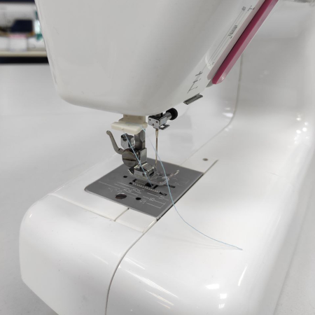 Швейная машина Jasmine J-935 в интернет-магазине Hobbyshop.by по разумной цене