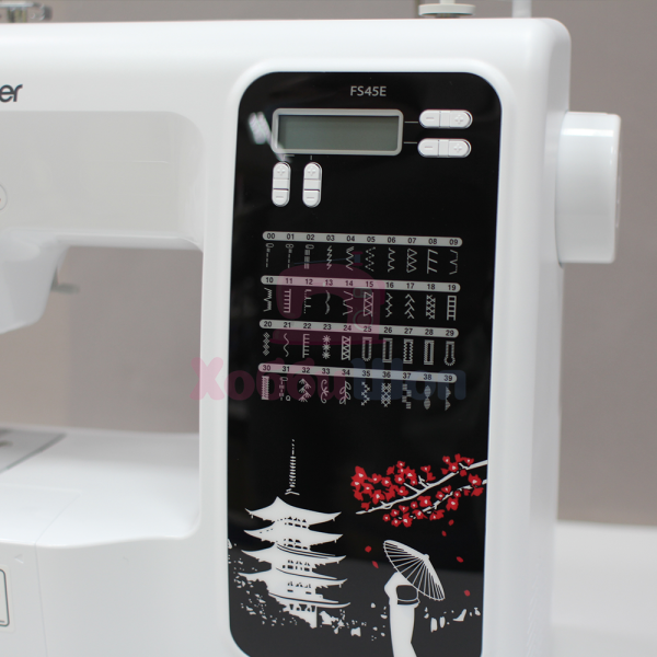 Швейная машина Brother FS45E в интернет-магазине Hobbyshop.by по разумной цене