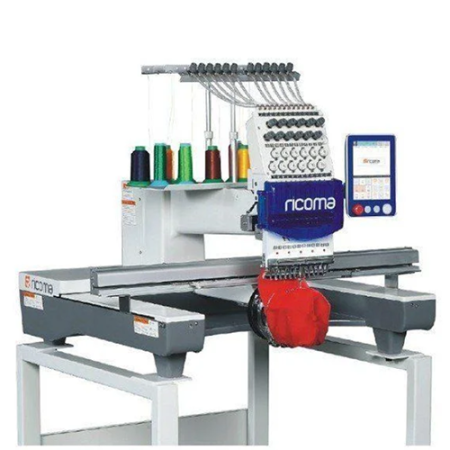Промышленная вышивальная машина Ricoma RCM 1501TC-10S в интернет-магазине Hobbyshop.by по разумной цене